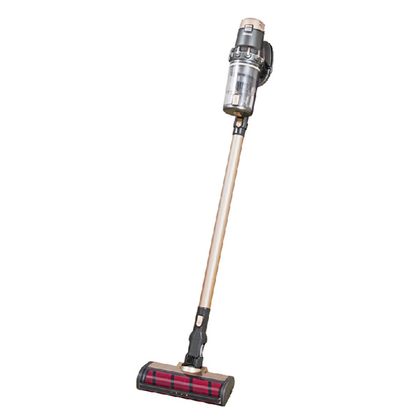 Vacuum cleaner (wireless) rh02 (brush motor / brushless motor)